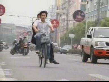 電動(dòng)自行車(chē)機(jī)非不分現(xiàn)象嚴(yán)重